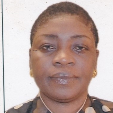 Mrs. Daley Oladele Sename New Towns Development Authority